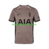 Maillot de Foot Tottenham Hotspur Troisieme 2023/24